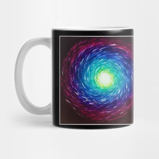 Vortex Mug